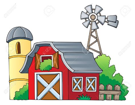 farm house metal clipart|free farmhouse clip art images.